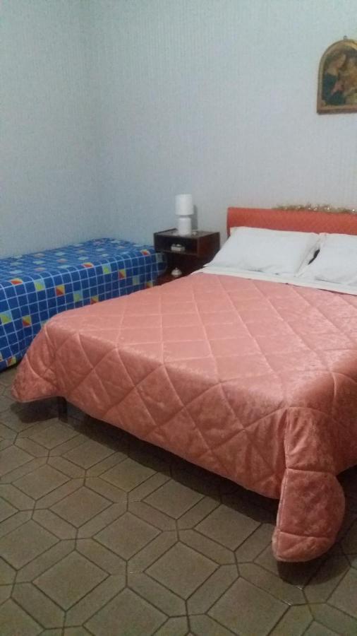 Casa Bianca Da Giusy Guest House Birgi Vecchi Luaran gambar