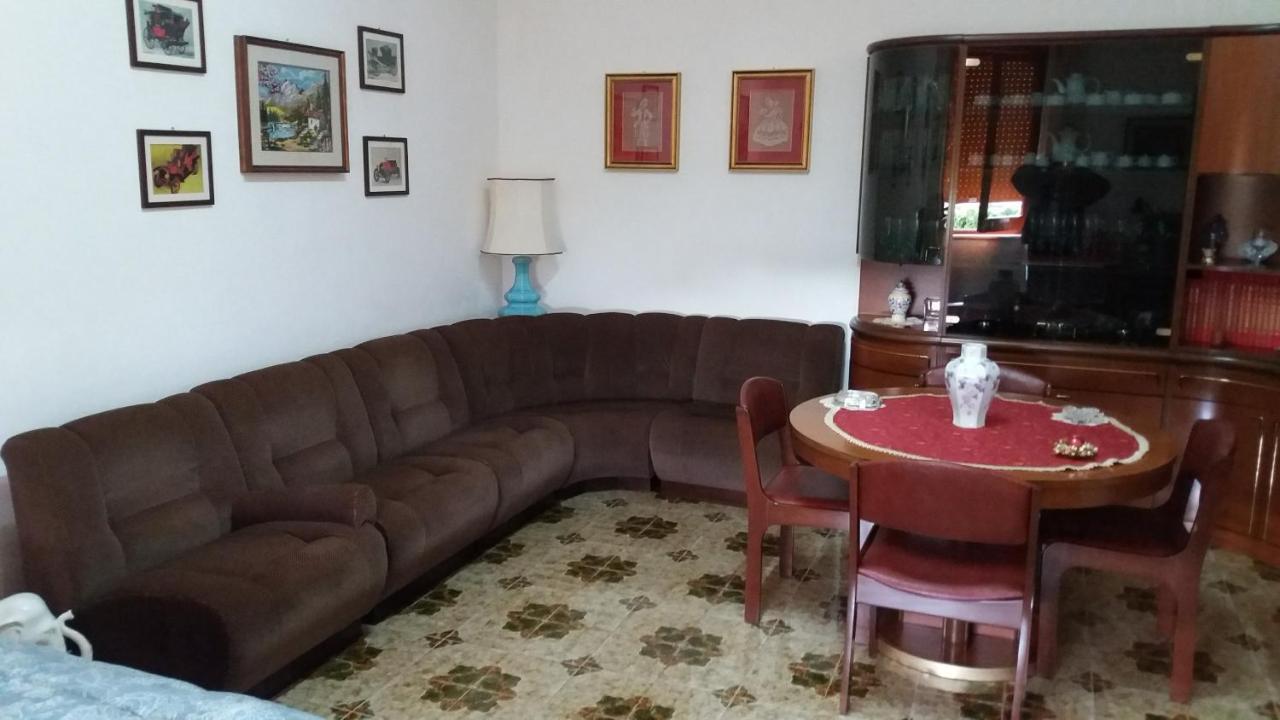 Casa Bianca Da Giusy Guest House Birgi Vecchi Luaran gambar
