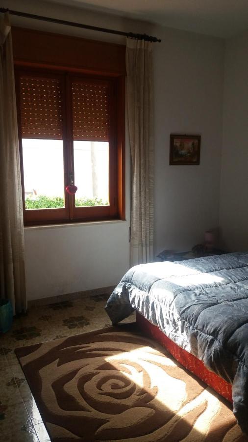Casa Bianca Da Giusy Guest House Birgi Vecchi Luaran gambar