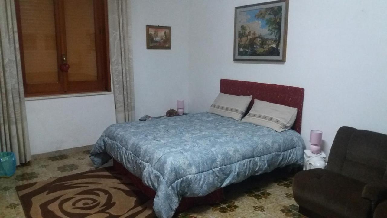 Casa Bianca Da Giusy Guest House Birgi Vecchi Luaran gambar