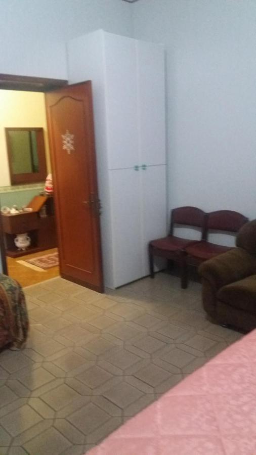 Casa Bianca Da Giusy Guest House Birgi Vecchi Luaran gambar