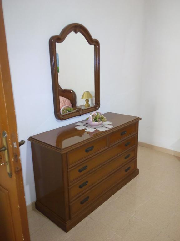 Casa Bianca Da Giusy Guest House Birgi Vecchi Luaran gambar