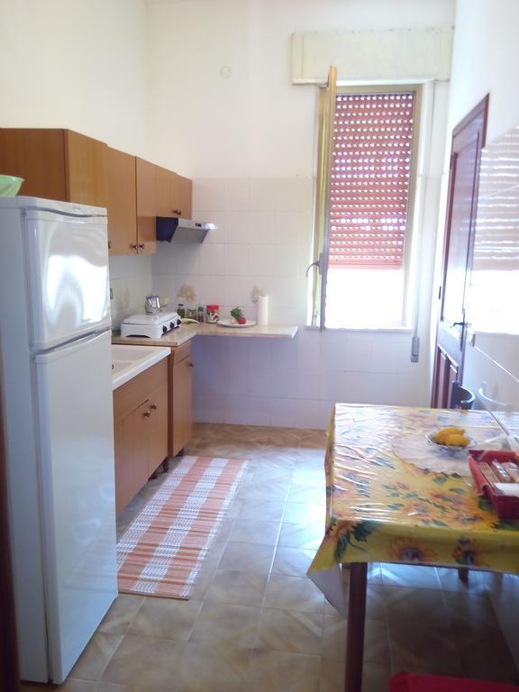 Casa Bianca Da Giusy Guest House Birgi Vecchi Luaran gambar