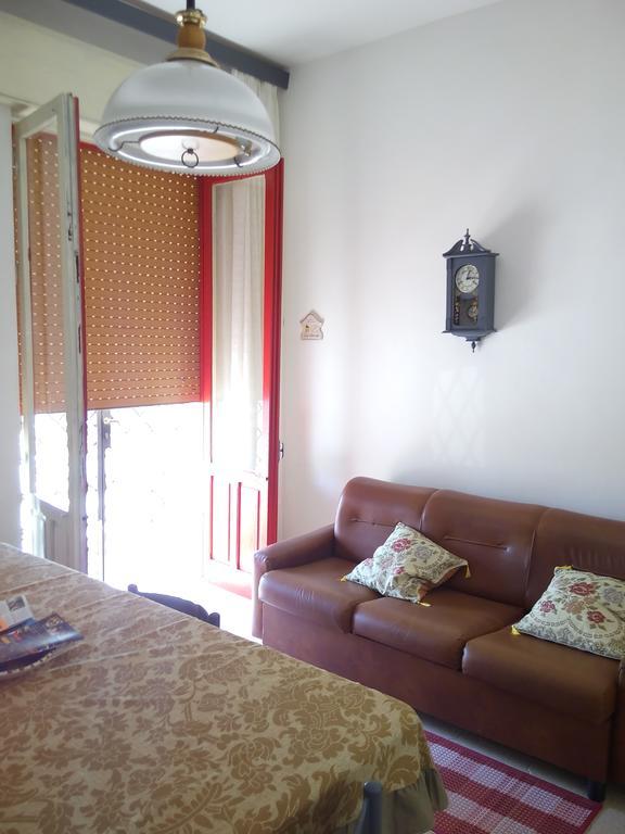 Casa Bianca Da Giusy Guest House Birgi Vecchi Luaran gambar