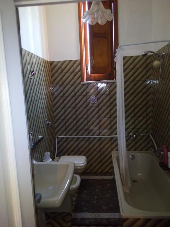 Casa Bianca Da Giusy Guest House Birgi Vecchi Luaran gambar