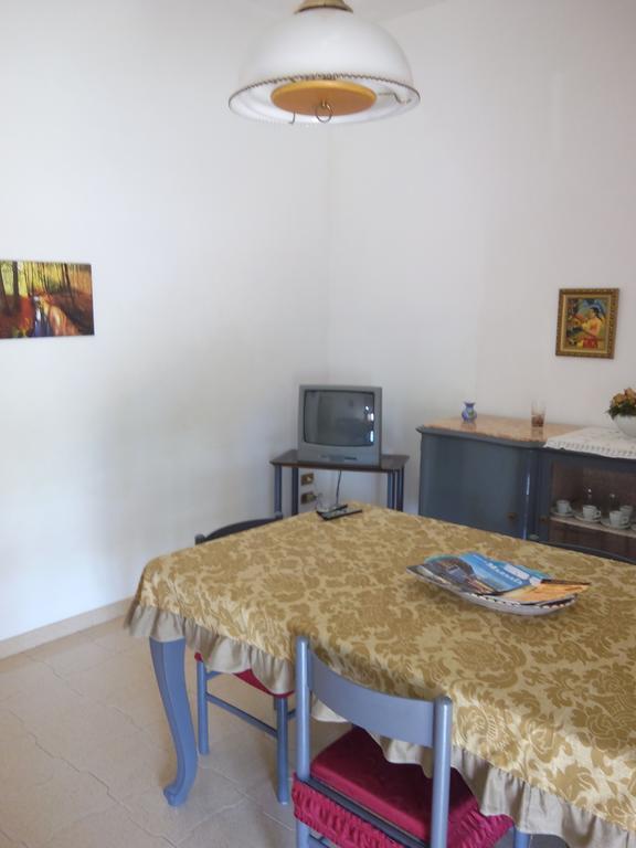 Casa Bianca Da Giusy Guest House Birgi Vecchi Luaran gambar