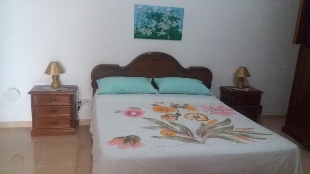 Casa Bianca Da Giusy Guest House Birgi Vecchi Luaran gambar