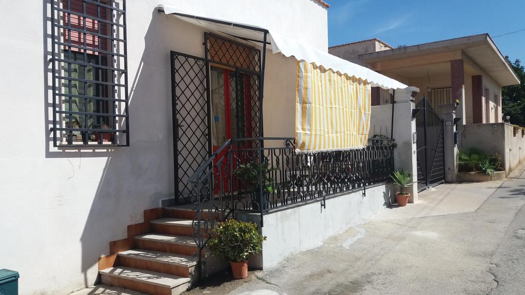 Casa Bianca Da Giusy Guest House Birgi Vecchi Luaran gambar