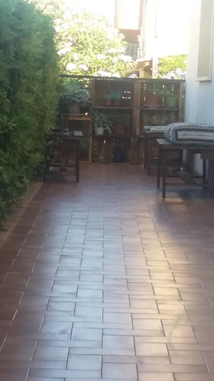 Casa Bianca Da Giusy Guest House Birgi Vecchi Luaran gambar